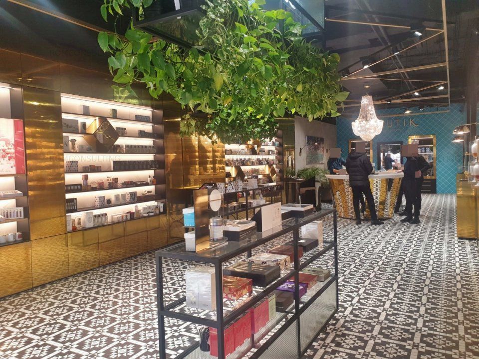 Investitie Dorobanti - Poză 3