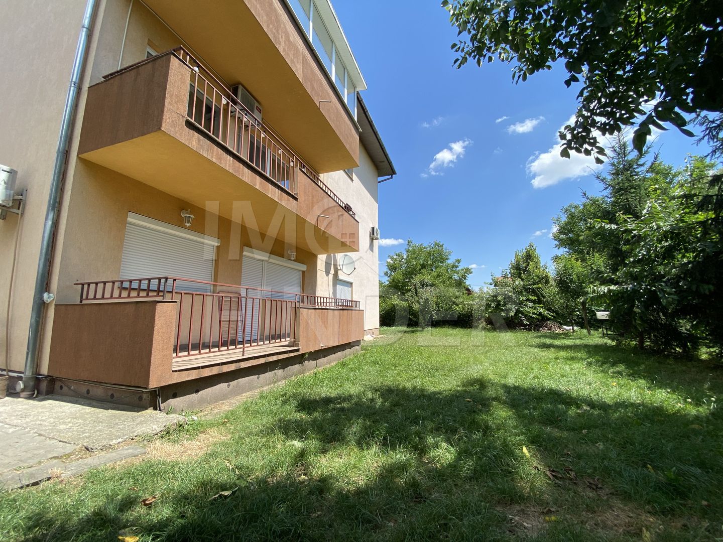 2 camere Marasti/ Pod IRA, ansamblu rezidential, la cheie, parcare - Poză 3