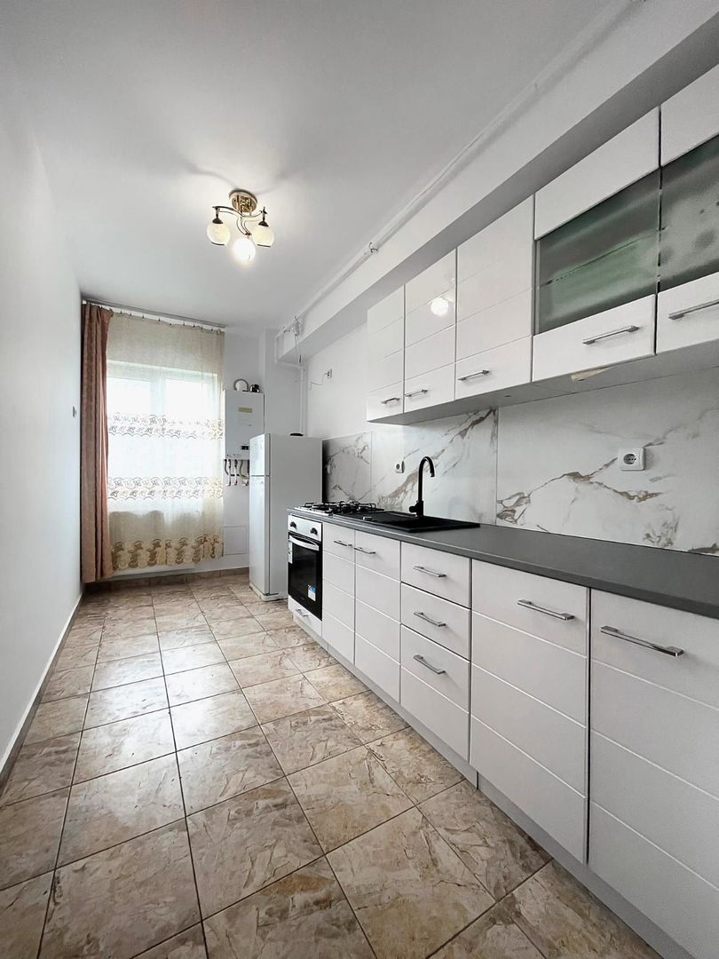 Apartament cu 1 cameră în bloc nou - Poză 2