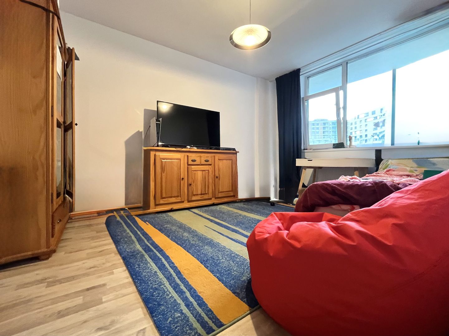 Apartament 3 camere, primitor si spatios, Zona Central - City of Mara - Poză 10