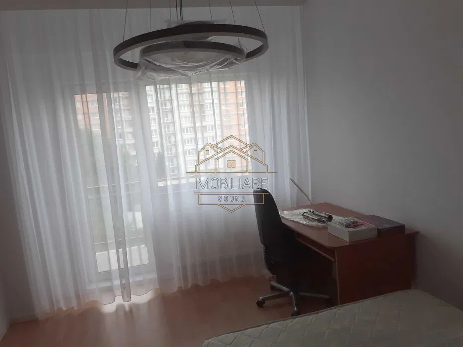 Apartament de închiriat cu 2 camere în zona Calea Dorobanților - Poză 6