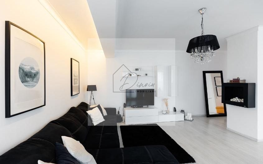 Apartament 2 camere Pipera I LUX I COMISION 0% I Parcare inclusa - Poză 3
