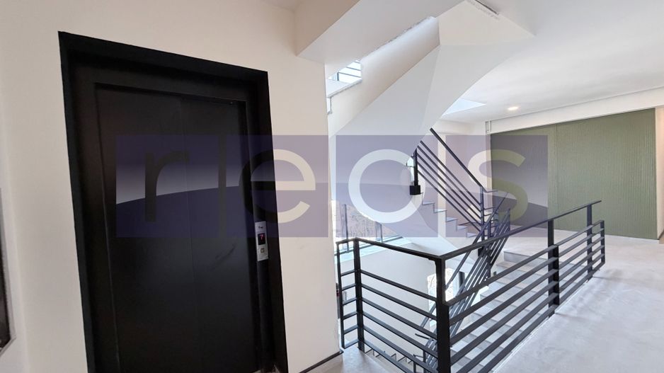 VANZARE APARTAMENT SPATIOS | 94 MP UTILI | TERASA PANORAMICA | VOLUNTARI - Poză 11