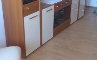 ofer spre vanzare garsoniera zona Meva , etaj 3 - Poză 4