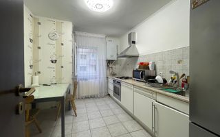 Apartament decomandat cu 3 camere 65mp utili, Turnisor - Poză 2