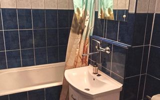 Apartament decomandat 3 camere 68 mp+balcon-parcare-Imparat Traian - Poză 7