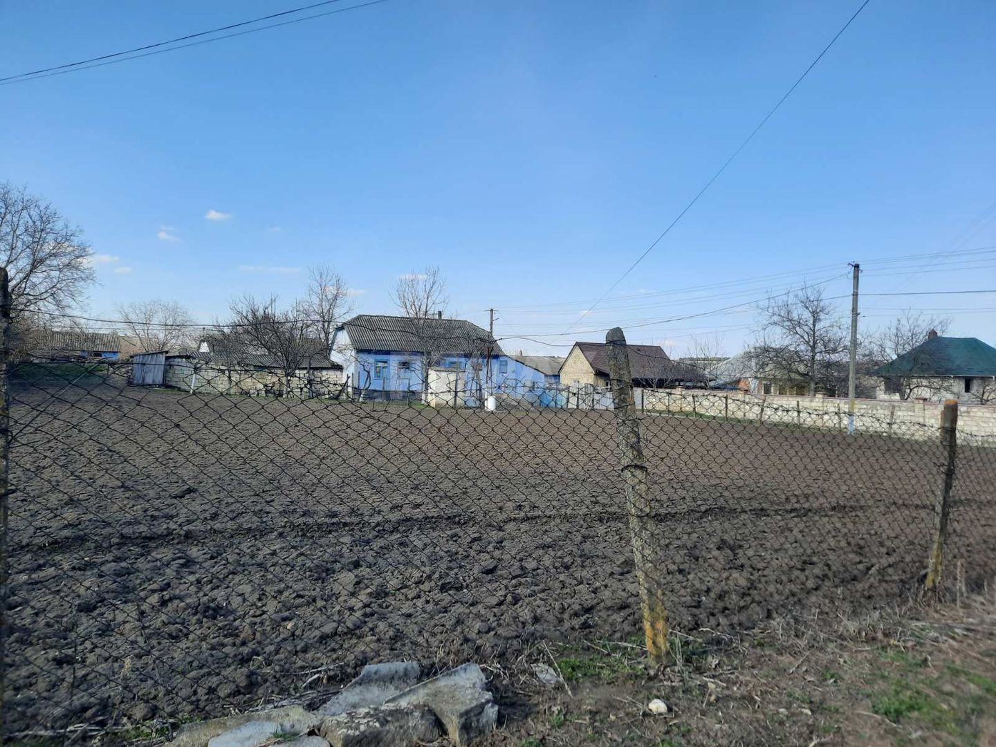 Casă de vânzare în satul Mașcăuți - Poză 12