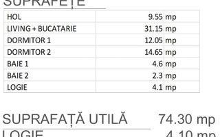 3cam.dec-bd.Brancoveanu-mall Grand Arena-Berceni-A.Persu - Poză 2