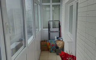 Apartament 2 camere | 50 MPU | Calea Dumbravii - Sibiu - Poză 11