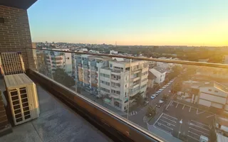 DE VÂNZARE — 3 CAMERE, B-DUL MAMAIA, DELFINARIU, VEDERE LAC - Poză 16