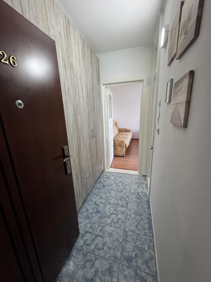 Garsonieră de închiriat – Șoseaua Sloboziei, Etaj 2 - Poză 5