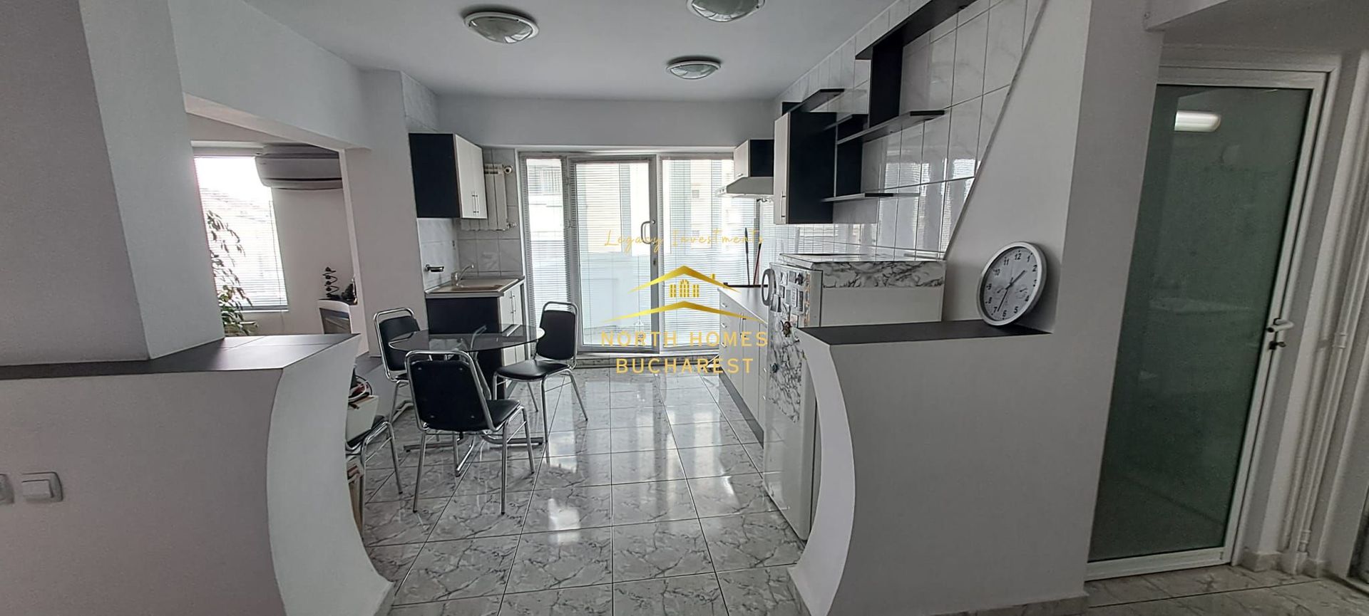 2 Camere de vanzare Calea Calarasilor - Poză 5