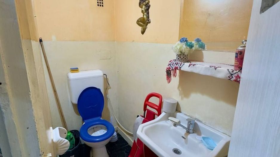 Apartament 3 camere Militari Gorjului, 5 minute de metrou - Poză 5
