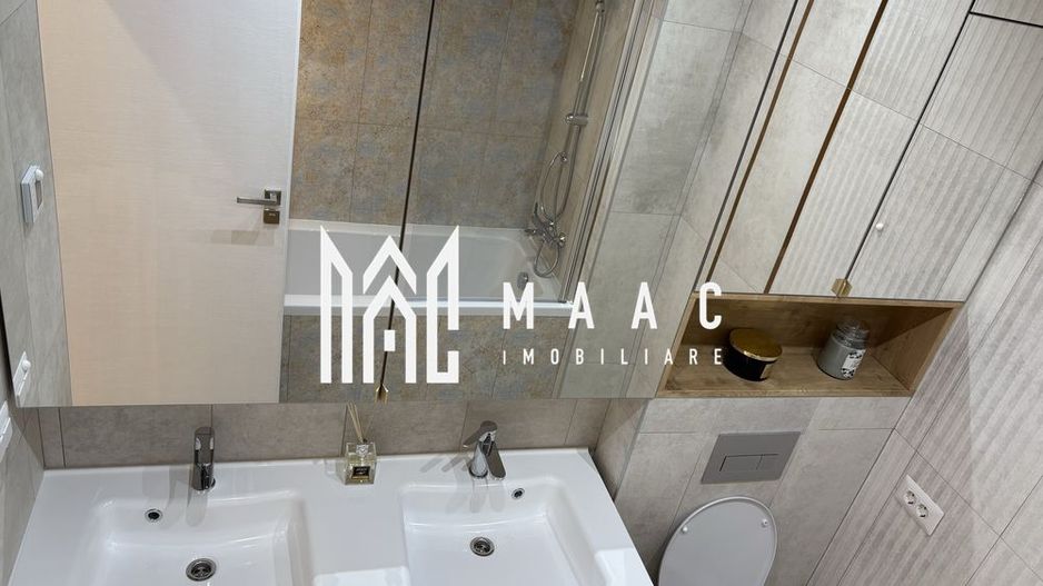 Garsonieră | 35MPU | 2 locuri de parcare | Doamna Stanca - Poză 4