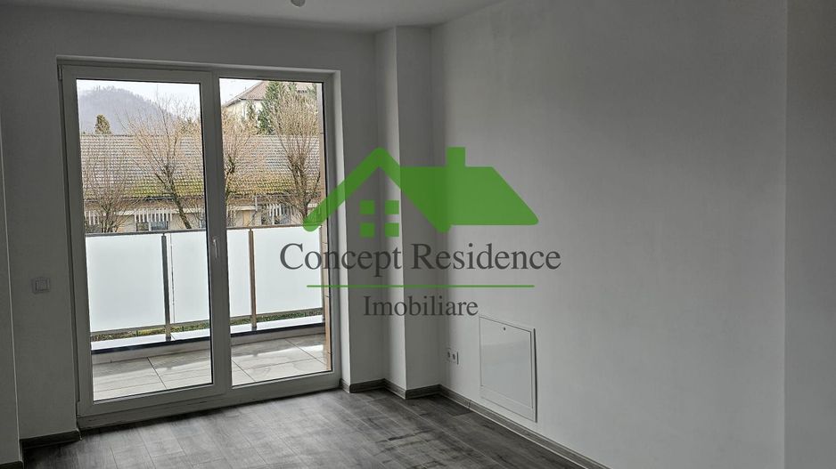 3 camere, bloc nou, parcare subterană – Ștefan cel Mare - Poză 3