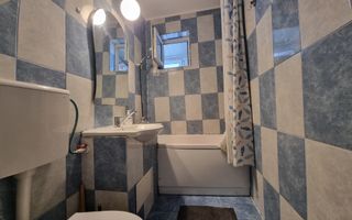 Apartament decomandat | 3 camere | 65 mpu | Tractorul, Mociulschi - Poză 18