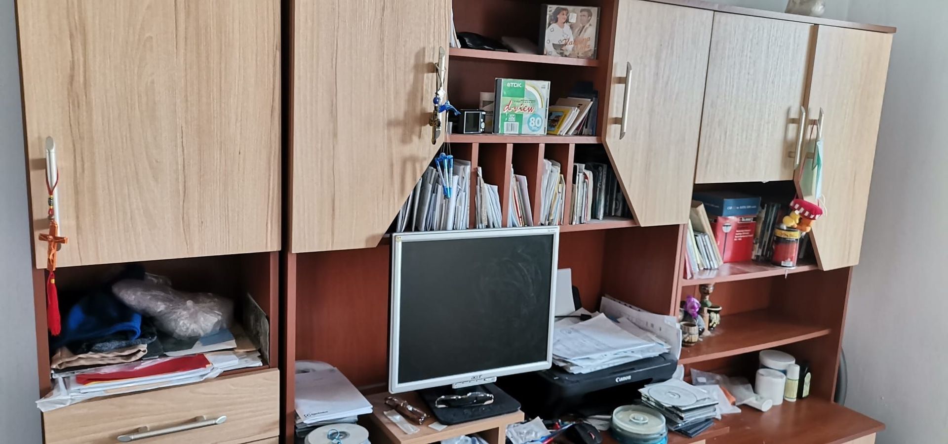 ageuropa.ro vinde ap 2 cam 41mp la etajul 4 în 14 Mai. - Poză 3