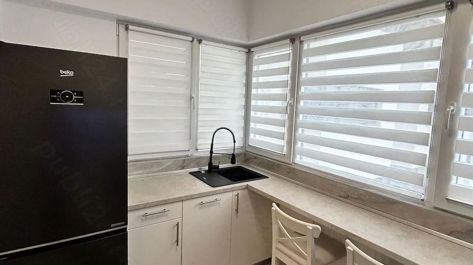 GARSONIERA- CENTRAL ADDRESS RESIDENCE, CENTRALA, PARCARE, BLOC NOU - Poză 4