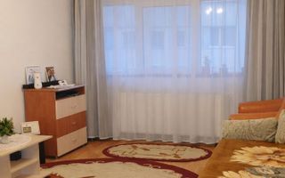Apartament cu 2 camere in Zorilor, etaj 3/8 zona benzinariei MOL! - Poză 4