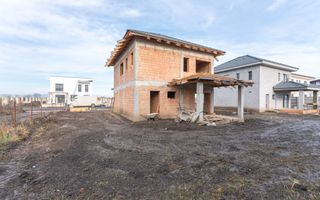 Vânzare Casă Individuală 134 mp, acces asfaltat și toate utilitățile - Poză 6