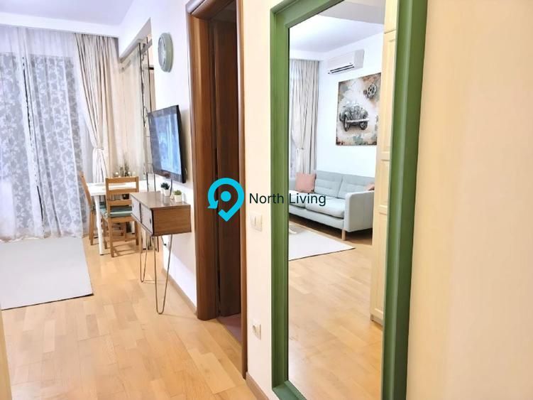 Garsoniera  - Zoo -Ambasada SUA - Poză 8