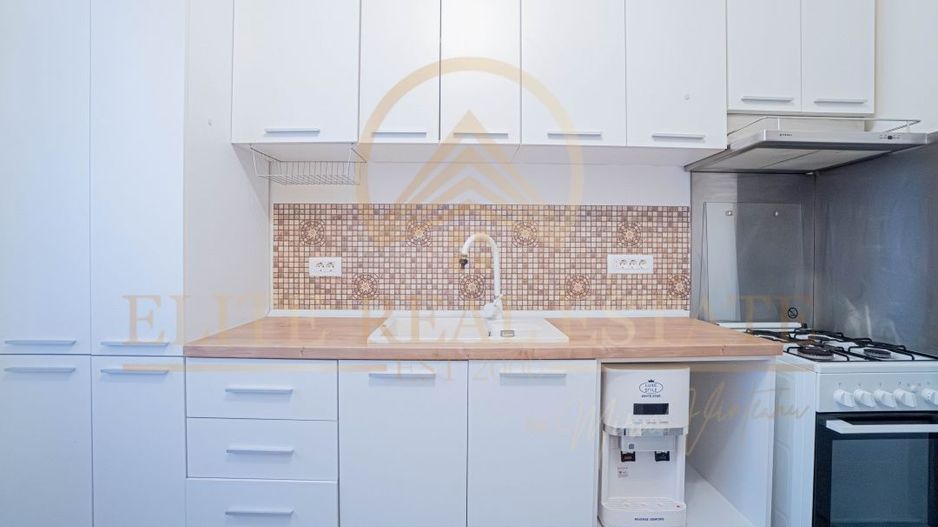 Vila Modernă în Complex Rezidențial 5 camere -Lumina - Poză 7