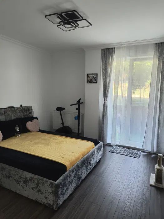 Apartament 3 camere, 2 bai, balcon, Teilor - Poză 3