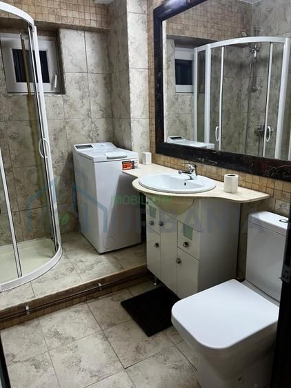 Apartament 40 mp, 2 camere, Centru Civic, Iași – de vânzare - Poză 1