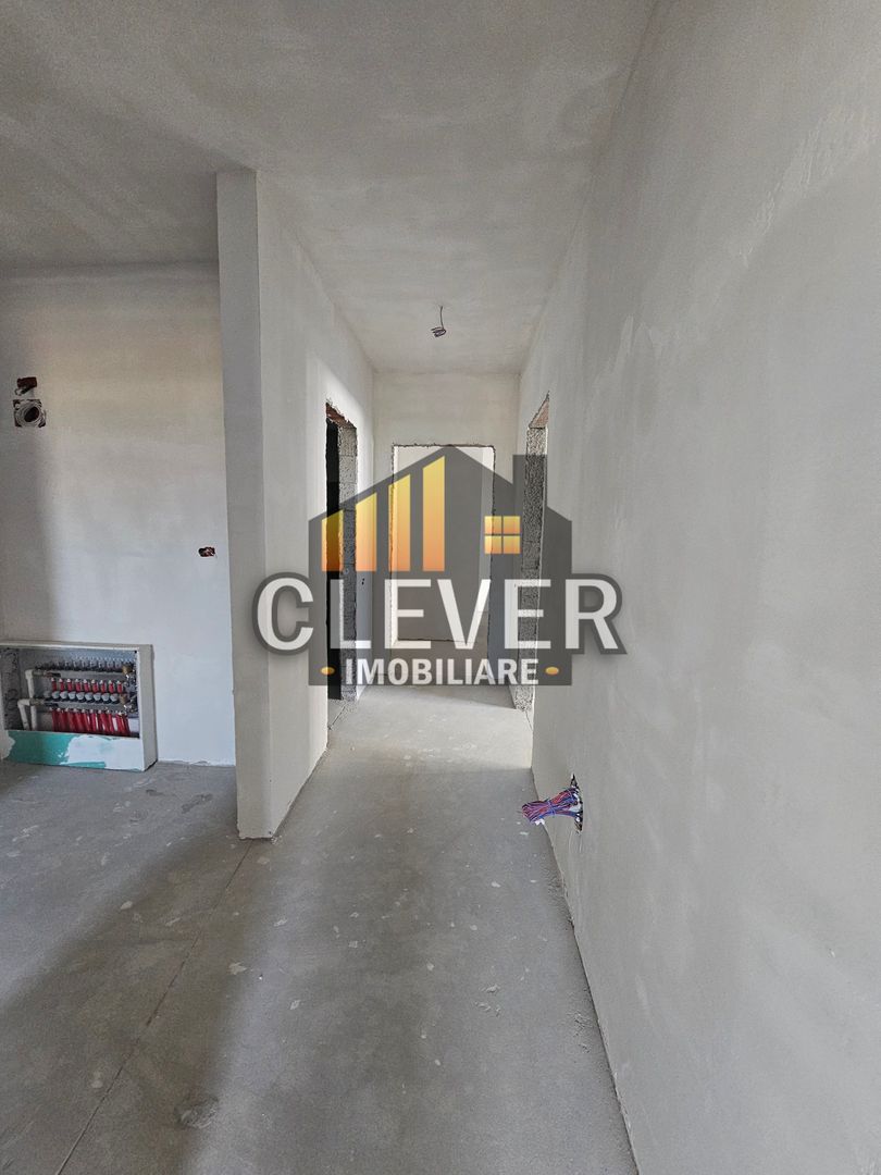 3 Camere Parcare gratis,  Balcon 18,5 mp | Pallady | Comision 0% - Poză 7