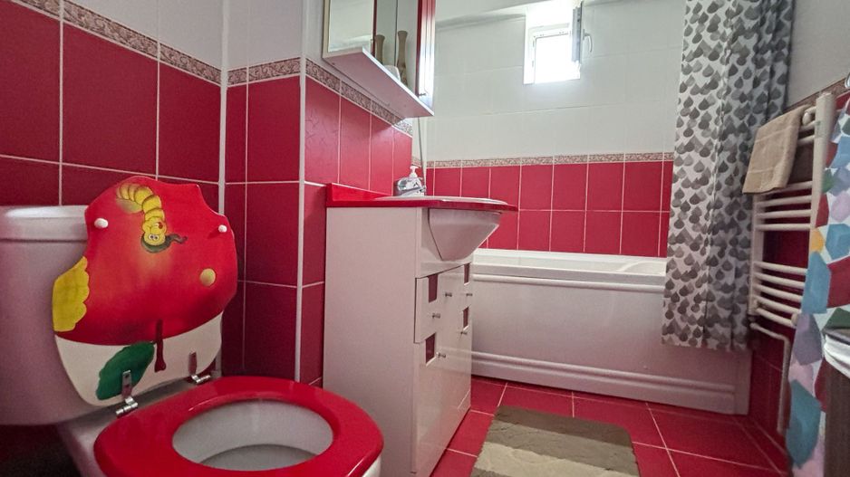 Proprietar vand Apartament 3 camere 76mp in Marasti, 800m de Iulius M - Poză 9