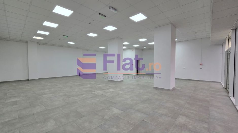 Spațiu comercial în zonă cu vad – Tractorul Coresi - Poză 6