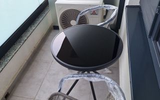 Apartament 1 cameră de închiriat, Complex Unirea Towers, Podu Roș, Iași - Poză 5
