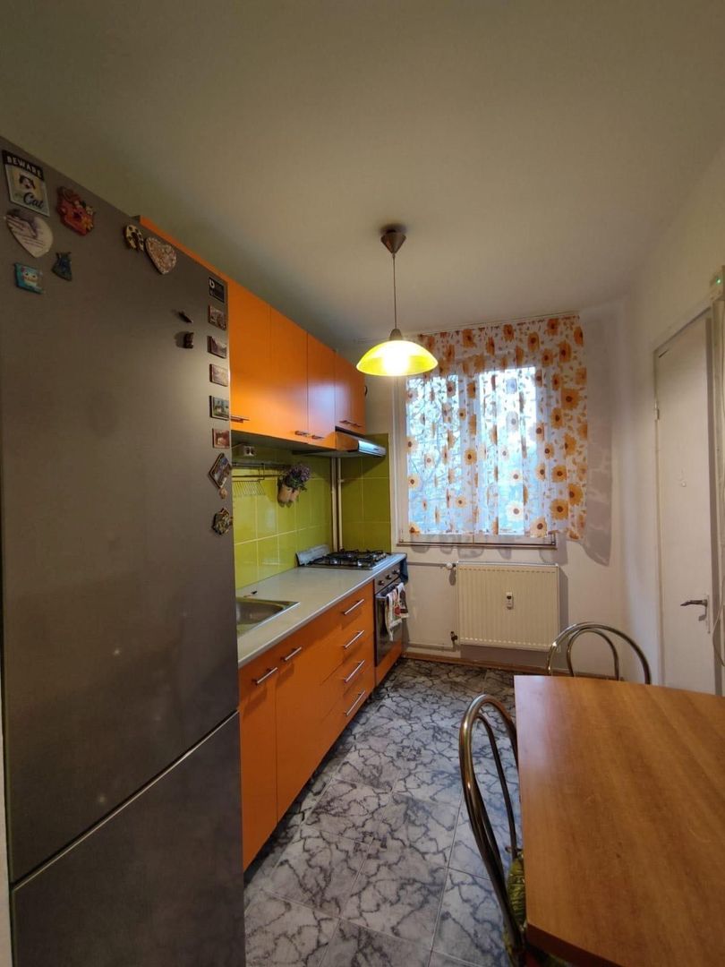 Apartament 2 camere zona Titan - Postavarul - Poză 4