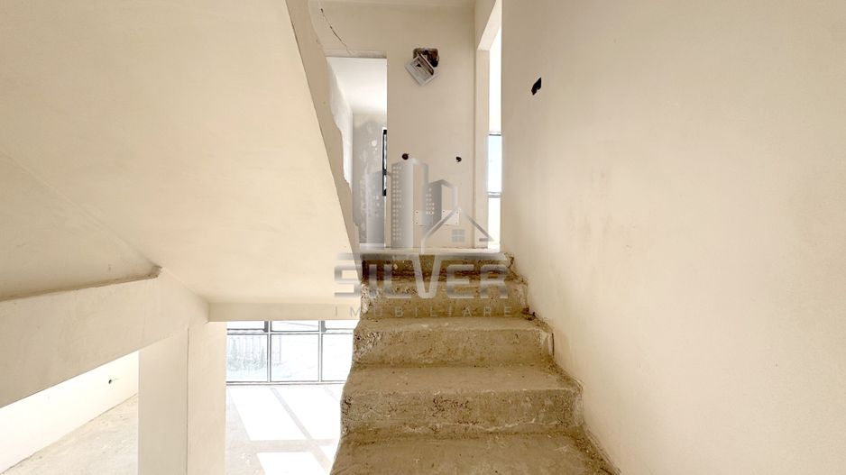 Casa tip duplex premium/CF/zona Tautului. - Poză 18