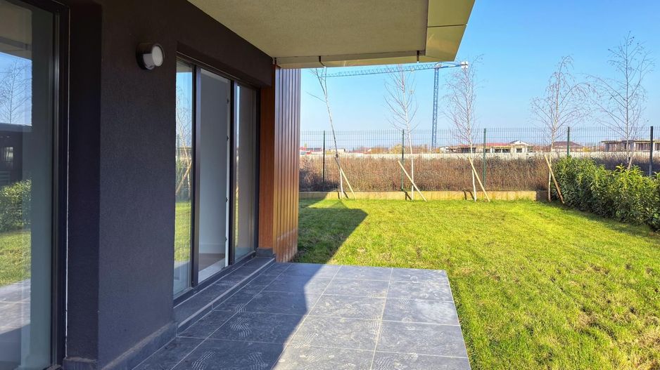 Apartament 4 camere Astorium Garden  Curte proprie  Theodor Pallady - Poză 28