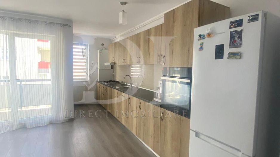 Apartament spatios luminos si aerisit | Zona Terra - Poză 10