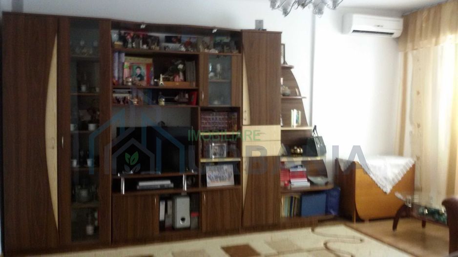 Apartament 3 camere decomandat, Zimbru - Alexandru cel Bun, Iași - Poză 4