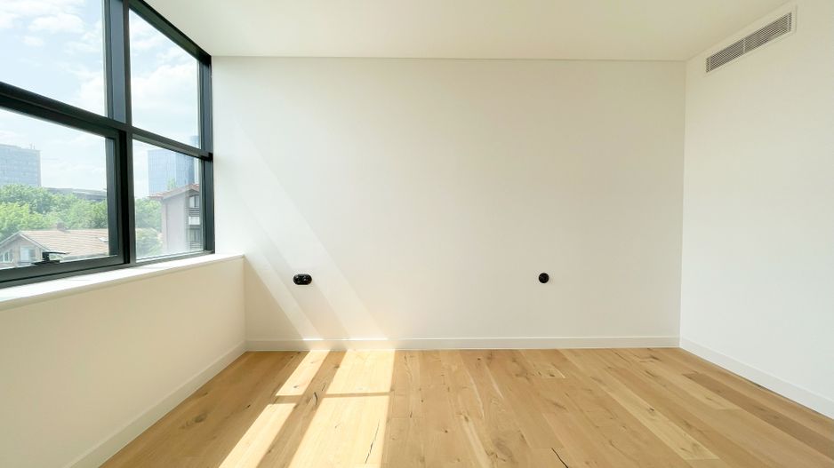 Loft industrial spectaculos I 4 camere I Floreasca I Terasă generoasă - Poză 6