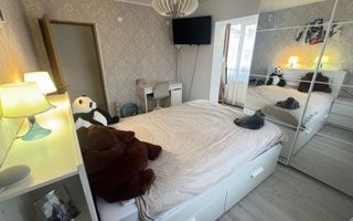 Apartament 3 camere – Complet mobilat și utilat Strand Sibiu - Poză 9