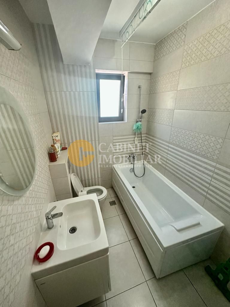 Etaj 1 Apartament Decomandat Bloc 2019 - Poză 9