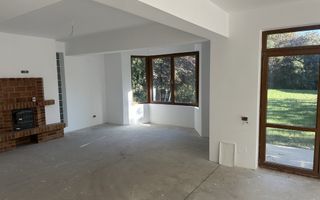 PARADISUL VERDE, VILA 507 MP, LOT 1.095 MP! - Poză 10