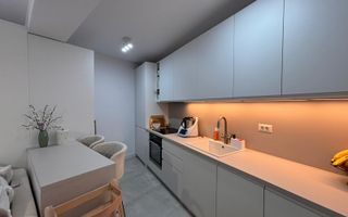 Apartament 3 camere PREMIUM în Evolution - Poză 5