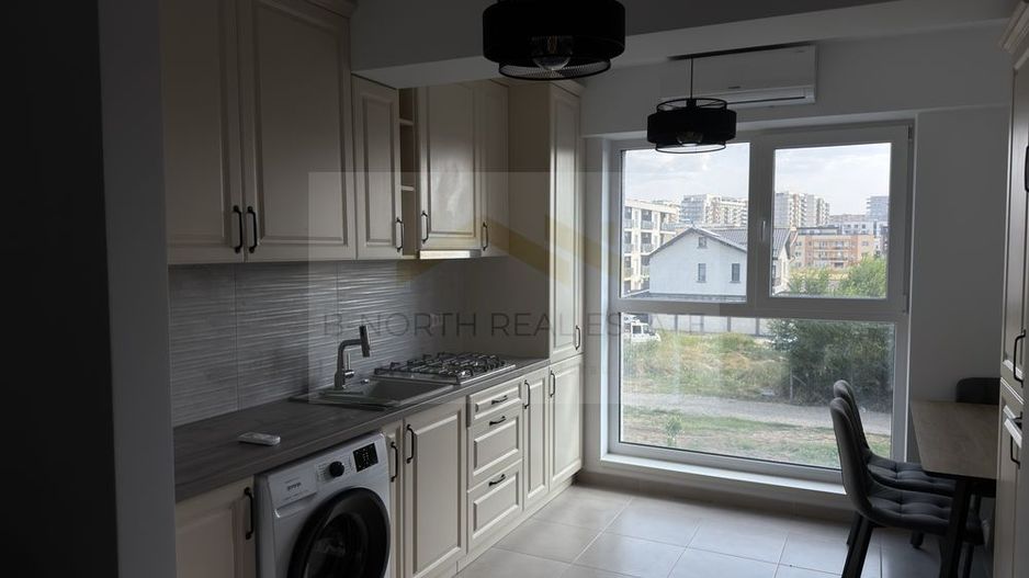 Apartament 2 camere | Theodor Pallady | 57 mp | Parcare inclusă - Poză 5
