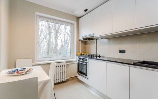 Vânzare, apartament, 2 camere, str. Petru Zadnipru, Ciocana - Poză 1