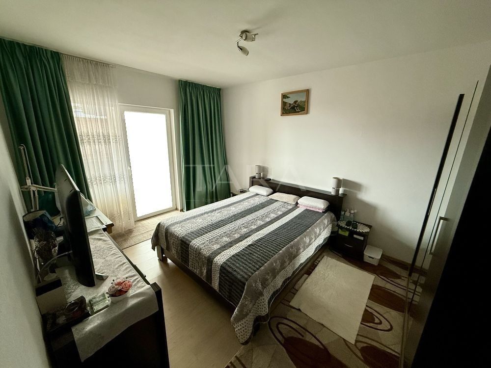 Apartament 2 camere cu mezanin și balcoane generoase – Iris, zona Tera - Poză 5