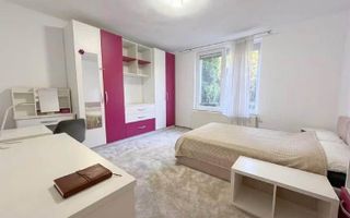 CASĂ INDIVIDUALĂ ÎN ZONA RONAȚ - Poză 4