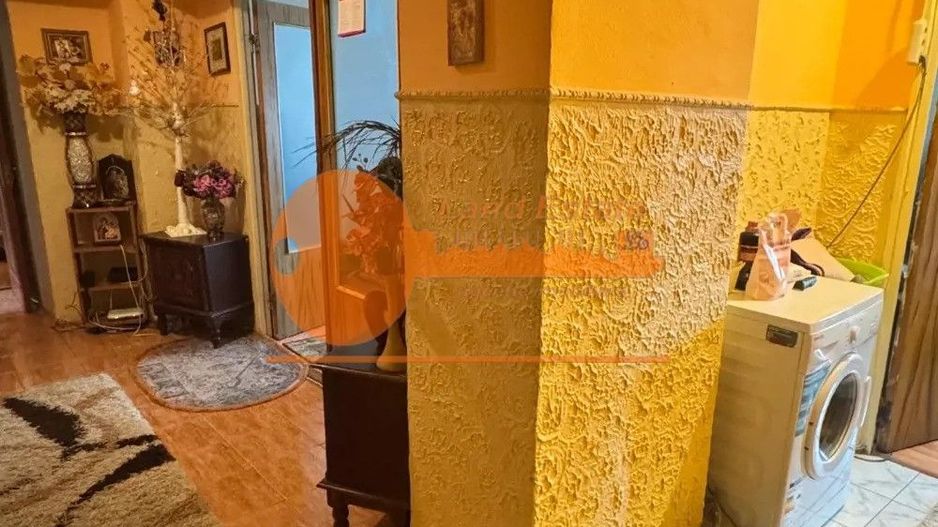 Apartament 4 camere – 90 mp – Confort 1 sporit – Sebastian - Poză 9