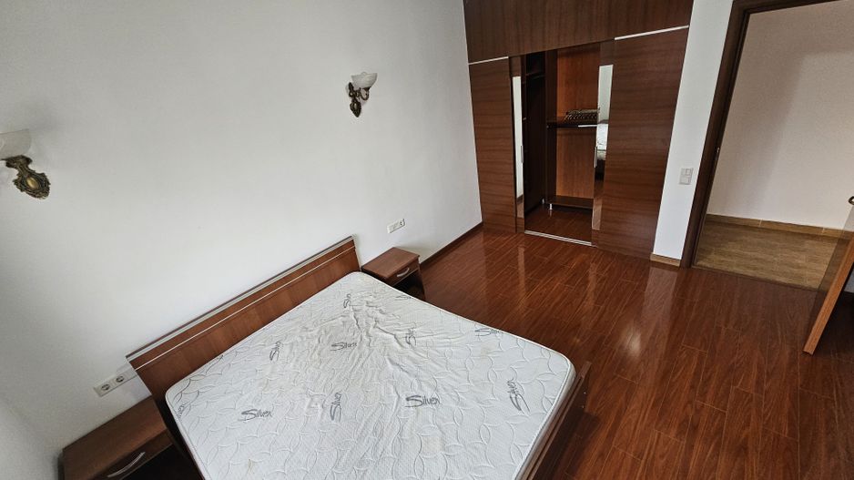 Apartament 3 camere de inchirat Rond OMV Pipera loc parcare inclus - Poză 19