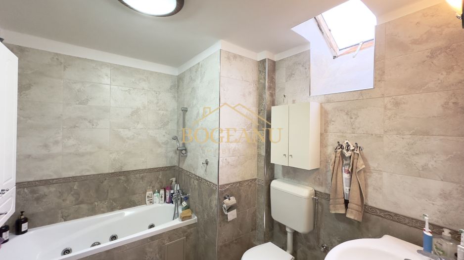 BG46-Vila individuala 10 camere-COMISION 0% - Poză 19