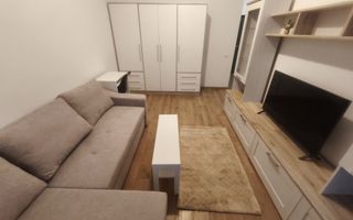 Garsoniera Berceni - Aparatorii Patriei | Loc parcare inclus - Poză 1